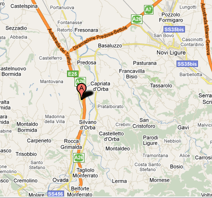 Mappa